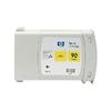 Hewlett Packard (HP) No.90 Yellow Inkjet Cartridge