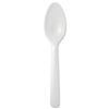 CaterX Plastic Tea Spoon [Pack 200] - 166223