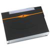Rexel Optima Expanding Organiser File Polypropylene 13-Part Capacity 5