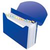 Rexel Optima Expanding Organiser File Polypropylene 13-Part Capacity 5