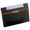 Rexel Optima Folder 3-Flap Polypropylene [Pack 3] - 2102485