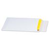 Smartbox White Card Envelope Dual-seal 450gsm 237x342x30 A4+ Ref 140456102 [Pack 25]