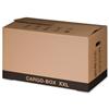Smartbox Cargo Box Archiving Classic Style XXL Internal W750xD420xH440mm Ref 118251122 [Pack 10]