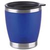 Emsa City Cup Vacuum Insulated Stainless Steel Liner 0.2 Litre Blue Ref 504842