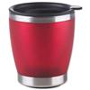 Emsa City Cup Vacuum Insulated Stainless Steel Liner 0.2 Litre Red Ref 504843