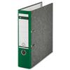 Leitz Standard Lever Arch File 80mm Spine A4 [Pack 10] - 1080-55