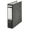 Leitz 180 Lever Arch File A4 Black [Pack 10] - 10801095