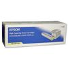 Epson S050226 Laser Toner Cartridge High Yield Page Life 5000pp Yellow Ref C13S050226