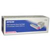 Epson S050227 Laser Toner Cartridge High Yield Page Life 5000pp Magenta Ref C13S050227