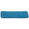 Rubbermaid Wet Mop Head Microfibre 40cm [Pack 10] - Q477-58