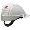 3M Solaris Safety Helmet Ventilation Peltor Uvicator Neck Protection W