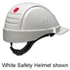 3M Solaris Safety Helmet Ventilation Peltor Uvicator Neck Protection Y