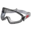 3M Safety Goggles Splash Proof Anti-Mist Scratch Resistant - 2890S