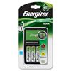 Energizer Maxi Battery Charger with 4x AA 2000mAh Batteries - 632325