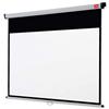 Nobo Wall Projection Screen for DLP LCD Widescreen 16:10 - 1902550