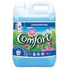 Comfort Professional Concentrated Fabric Softener 5L - 7508522