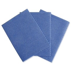 All Purpose Cloths Machine-washable Ref SPC/CLOTH03/5 [Pack 50]