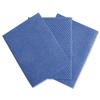 All Purpose Cloths Machine Washable [Pack 50]