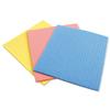 Sponge Cloths Cellulose Assorted [Pack 18]