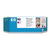 Hewlett Packard (HP) No.90 Magenta Printhead Cartridge