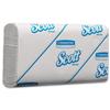 Scott Slimfold Hand Towels Sleeve of 110 Towels 295x190mm - 5856