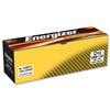 Energizer Industrial Battery Long Life LR20 1.5V D [Pack 12] - 636108