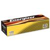 Energizer Industrial Battery Long Life 6LR61 9V [Pack 12] - 636109