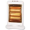 Connect-it Halogen Heater 3 Bars 400/800/1200W W320xD215xH490mm 1.6kg Ref ES126SNS