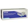 Epson S050232 Laser Toner Cartridge Page Life 2500pp Cyan - C13S050232