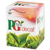 PG Tips DCaf Tea Bags Decaffeinated - A04101