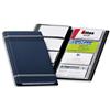 Durable Visifix Business Card Album Fixed Welded Pockets - 8581/07