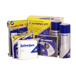 AF Multifunctional Cleaning Kit Ref MFCK000 - Item image