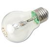 Light Bulb Energy Saving GLS Halogen Screw Fitting 46W Clear - 145643