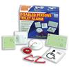 Disabled Persons Toilet Alarm Ceiling Unit with Cord - NC951