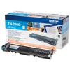 Brother Laser Toner Cartridge Page Life 1400pp Cyan - TN230C