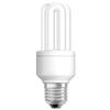Light Bulb Energy Saving Compact Fluorescent Screw Fitting 14W