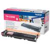 Brother Laser Toner Cartridge Page Life 1400pp Magenta - TN230M