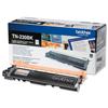 Brother Laser Toner Cartridge Page Life 2200pp Black - TN230BK