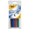 Bic Velleda 1741 Whiteboard Marker Bullet Tip Line - 1199001744