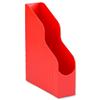 Avery Mainline Magazine Rack File Jumbo W100xD253xH323mm Red Ref 444RED [Pack 6]