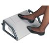 Wedo Relax Footrest Tilting with Small Compartment Rear H70-210mm Platform 450x350mm Ref 2751