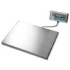 Salter WS Electronic Parcel Scale 100kg Capacity Silver - PS100/WS120
