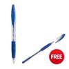 Bic [Pack 12] [Buy 2 and FREE Pens] Apr-Jun 2012 - 1199013670