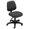 Trexus Intro Operator Chair Charcoal - 187442