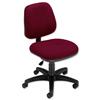 Trexus Intro Operators Chair Fixed Medium Back H390mm Seat