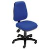 Trexus Intro Operators Chair Asynchronous High Back H490mm Seat