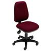 Trexus Intro Operators Chair Asynchronous High Back H490mm Seat