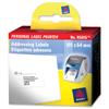 Avery Rectangular Addressing Labels White [Roll of 220] - R5015