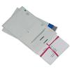 PostSafe Security Envelopes Tamper-evident Numbered Double-peel and Se