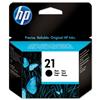 HP 21 Inkjet Cartridge C9351AE Colour Black
